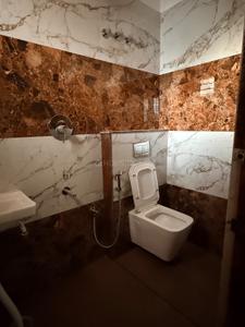Bathroom Image of 2800 Sq.ft 4 BHK Independent House for sale in Kodipalya Bengaluru for Rs. 20000000