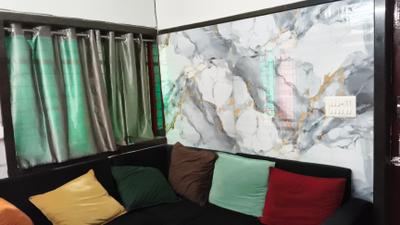 Living Room Image of 640 Sq.ft 2 BHK Apartment / Flat for sale in Mahamai Para Raipur for Rs. 3200000