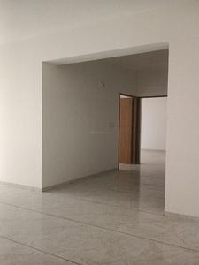 Living Room Image of 1440 Sq.ft 3 BHK Apartment / Flat for rent in Nikol Ahmedabad for Rs. 15000