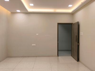 Living Room Image of 697 Sq.ft 1 BHK Apartment / Flat for sale in SS Balaji Sarvoday A Wing B Wing And E Wing, Dombivli East Thane for Rs. 5750000
