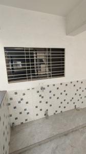 Balcony Image of 1450 Sq.ft 2 BHK Apartment / Flat for sale in Uttara Nagar Nashik for Rs. 7000000