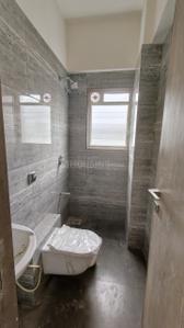 Image of 925 Sq.ft 2 BHK Apartment / Flat for rent in Tridev Kailash Residency, Mulund West, Mumbai for Rs. 50000