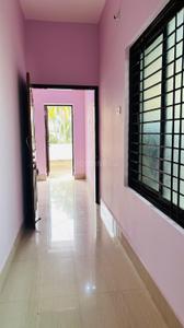 Hall Image of 1000 Sq.ft 2 BHK Builder Floor for rent in Naya Bazaar Cuttack for Rs. 9000