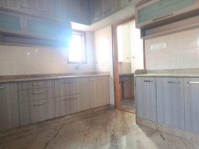 Kitchen Image of 2000 Sq.ft 3 BHK Apartment / Flat for rent in RMV Extension Stage 2 Bengaluru for Rs. 70000