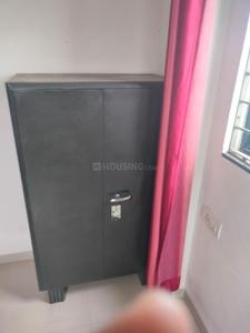 Bedroom Image of 784 Sq.ft 1.5 BHK Apartment / Flat for sale in Long Island, Charholi Budruk Pune for Rs. 4900000