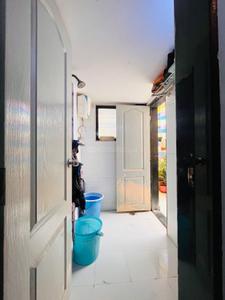 Hall Image of 700 Sq.ft 1 BHK Apartment / Flat for sale in Rajhans Seasons, Vasai West Vasai for Rs. 6200000