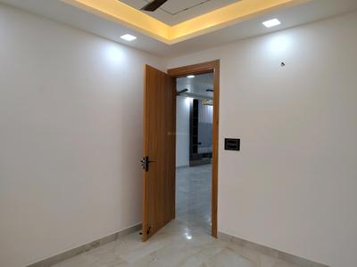 Trinity Trio Bedroom One 2