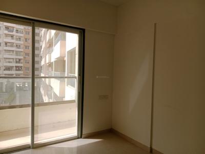 Bedroom Image of 1445 Sq.ft 3 BHK Apartment / Flat for sale in Kumar Princeville, Moshi Pune for Rs. 7329850