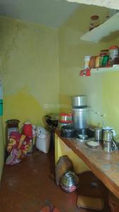 Kitchen Image of 850 Sq.ft 2 BHK Independent House for sale in Scindiya Nagar Gwalior for Rs. 1400000