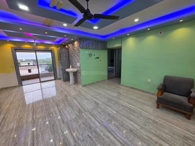 Hall Image of 1500 Sq.ft 3 BHK Apartment / Flat for rent in Matigara Siliguri for Rs. 35000
