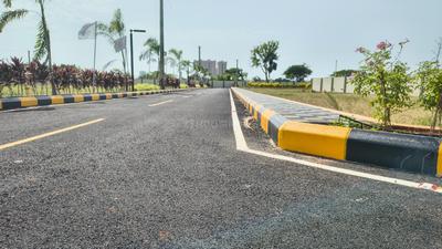 Image of 800 Sq.ft Residential Plot / Land for sale in Siruseri, Chennai for Rs. 5200000