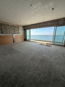 Balcony Image of 2400 Sq.ft 4 BHK Apartment / Flat for sale in Prabhadevi Mumbai for Rs. 320000000