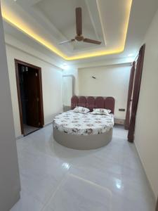 Bedroom Image of 1167 Sq.ft 2 BHK Apartment / Flat for sale in JB Prime II, Gokulpura Jaipur for Rs. 4780000