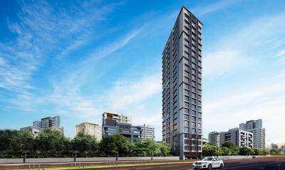 Image of 1000 Sq.ft 2 BHK Apartment / Flat for sale in Dadar West, Mumbai for Rs. 34000000