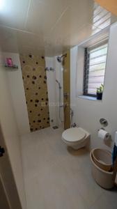 Image of 1050 Sq.ft 3 BHK Apartment / Flat for sale in Vrishi Complex, Borivali West, Mumbai for Rs. 26000000