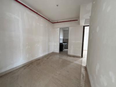 Hall Image of 960 Sq.ft 3 BHK Apartment / Flat for rent in ND Palai Towers, Goregaon West Mumbai for Rs. 80000