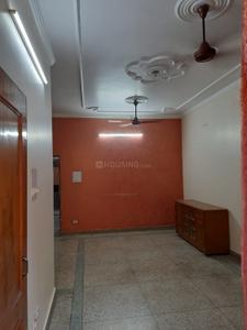 Hall Image of 1700 Sq.ft 2 BHK Independent House for rent in Sector 20 Noida for Rs. 28000