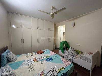 Bedroom Image of 1850 Sq.ft 3 BHK Apartment / Flat for sale in RBD Stillwaters Apartments, Harlur Bengaluru for Rs. 24500000