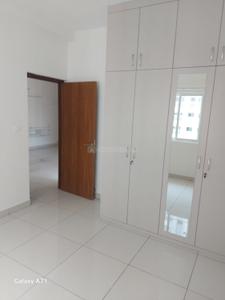 Bedroom Image of 665 Sq.ft 1 BHK Apartment / Flat for rent in Eden Park At The Prestige City, Sarjapur Bengaluru for Rs. 30000