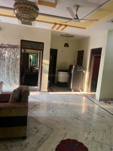 Hall Image of 1296 Sq.ft 8 BHK Independent House for sale in Lohamandi Agra for Rs. 13500000