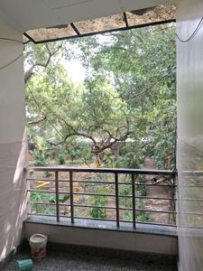 Passage Image of 400 Sq.ft 1 RK Builder Floor for rent in Baljit Nagar New Delhi for Rs. 12000
