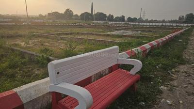 Image of 1000 Sq.ft Residential Plot / Land for sale in Banthra Sikander Pur, Lucknow for Rs. 100000