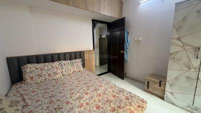 Image of 1000 Sq.ft 2 BHK Apartment / Flat for sale in SSD Sai Pearl Phase 2, Pimple Saudagar, Pune for Rs. 11000000