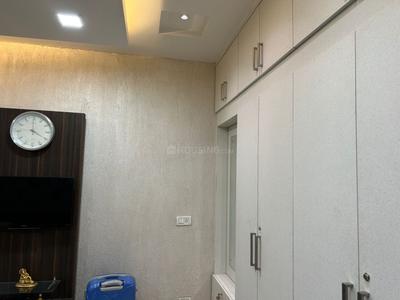 Hall Image of 3200 Sq.ft 4 BHK Villa for rent in Panchsheel Park New Delhi for Rs. 180000