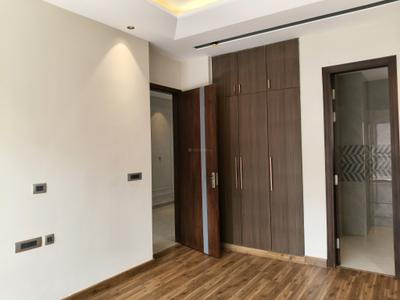 Bedroom Image of 1620 Sq.ft 3 BHK Builder Floor for sale in Sector 63 Gurgaon for Rs. 25000000