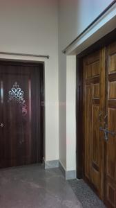 Bedroom Image of 1400 Sq.ft 2 BHK Villa for rent in Madanpur Bhubaneswar for Rs. 12500