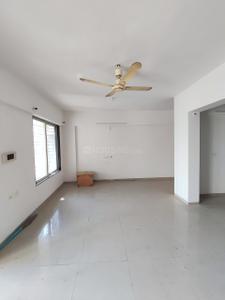 Hall Image of 1075 Sq.ft 2 BHK Apartment / Flat for rent in Mittal Sun Universe, Narhe Pune for Rs. 25000
