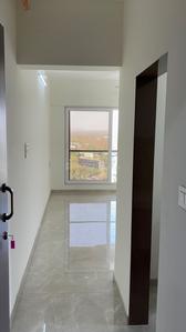 Hall Image of 700 Sq.ft 1 BHK Apartment / Flat for sale in Dombivli East Thane for Rs. 5000000