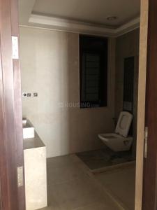 Bedroom Image of 7057 Sq.ft 4 BHK Duplex for sale in Indraprastha Schon, Richmond Town Bengaluru for Rs. 270000000