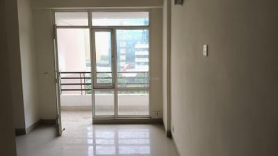 Living Room Image of 1225 Sq.ft 2 BHK Apartment / Flat for rent in Today Ridge Residency, Bajidpur Noida for Rs. 24000