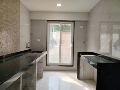 Kitchen Image of 910 Sq.ft 2 BHK Apartment / Flat for sale in Lodha Eternis Serena, Andheri East Mumbai for Rs. 23700000