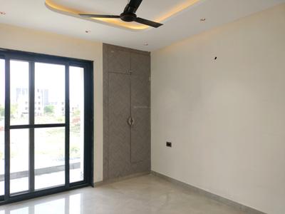 Bedroom Image of 2250 Sq.ft 4 BHK Builder Floor for sale in Sector 89 Faridabad for Rs. 30000000