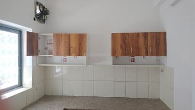 Kitchen Image of 925 Sq.ft 2 BHK Builder Floor for rent in Vatika Independent Floors, Sector 82 Gurgaon for Rs. 22000