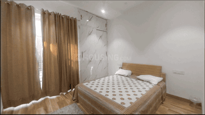 Bedroom Image of 2250 Sq.ft 6 BHK Independent House for sale in Sector 8 Chandigarh for Rs. 104500000
