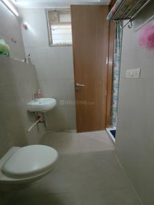 Bathroom Image of 2529 Sq.ft 4 BHK Apartment / Flat for sale in Science City Ahmedabad for Rs. 22500000