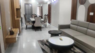 Living Room Image of 1795 Sq.ft 2 BHK Apartment / Flat for sale in RK The Veranda, Kanakpura Jaipur for Rs. 9100000