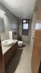 Bathroom Image of 2000 Sq.ft 3 BHK Apartment / Flat for sale in Adani Atelier Greens, Mundhwa Pune for Rs. 30000000