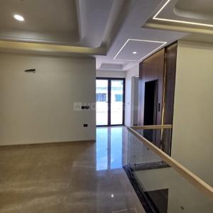 Hall Image of 4500 Sq.ft 4 BHK Independent House for sale in Nirman Nagar Jaipur for Rs. 45000000
