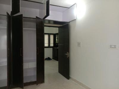 Bedroom Image of 2500 Sq.ft 3 BHK Builder Floor for rent in DDA Flats Vasant Kunj, Vasant Kunj New Delhi for Rs. 110000