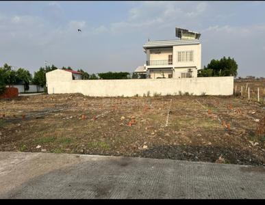 Image of 1000 Sq.ft 1 RK Farm House for sale in Neelbad, Bhopal for Rs. 700000