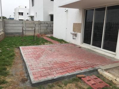 Image of 1600 Sq.ft 3 BHK Apartment / Flat for rent in Casagrand Arena, Oragadam Sriperambattur, Chennai for Rs. 30000