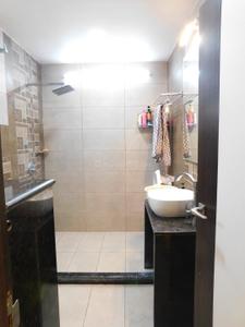 Bathroom Image of 3500 Sq.ft 4 BHK Independent House for sale in Trimalgherry Secunderabad for Rs. 22000000