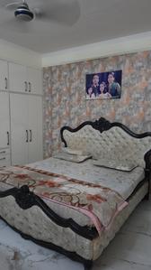 Bedroom Image of 1689 Sq.ft 3.5 BHK Apartment / Flat for sale in Ashiana Orchid, Surajpur Greater Noida for Rs. 19000000