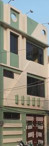 Image of 2200 Sq.ft 5 BHK Duplex for sale in Tikuria Tola, Satna for Rs. 10000000