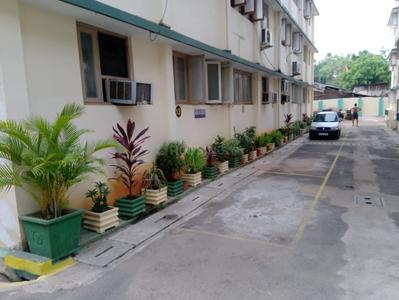 Image of 1205 Sq.ft 3 BHK Apartment / Flat for sale in Madgaon, Goa for Rs. 6500000