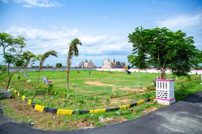 Image of 880 Sq.ft Residential Plot / Land for sale in Padappai, Chennai for Rs. 2463120